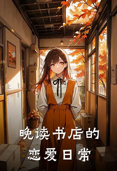 晚读书店的恋爱日常