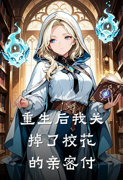 重生后我关掉了校花的亲密付