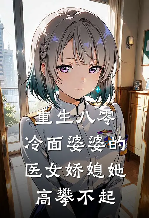 重生八零：冷面婆婆的医女娇媳她高攀不起