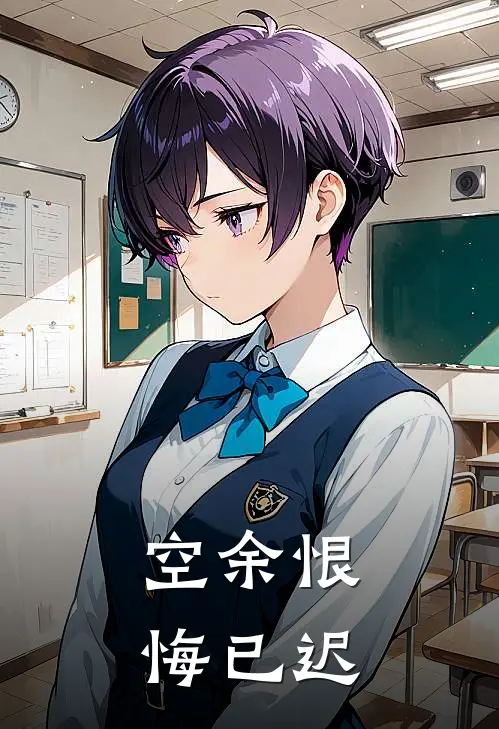 空余恨，悔已迟