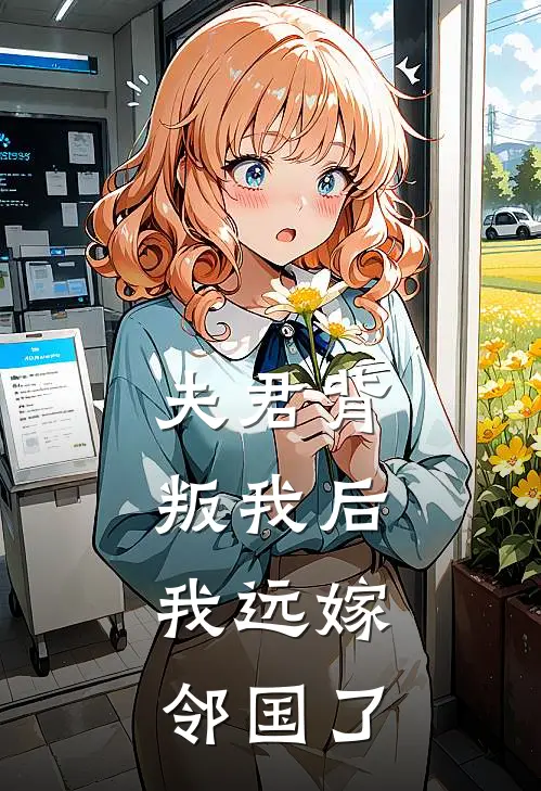 夫君背叛我后，我远嫁邻国了