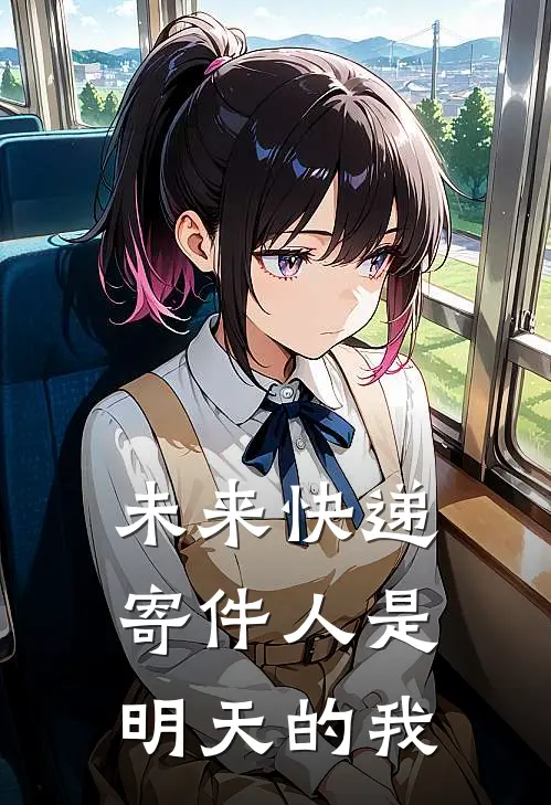 未来快递：寄件人是明天的我