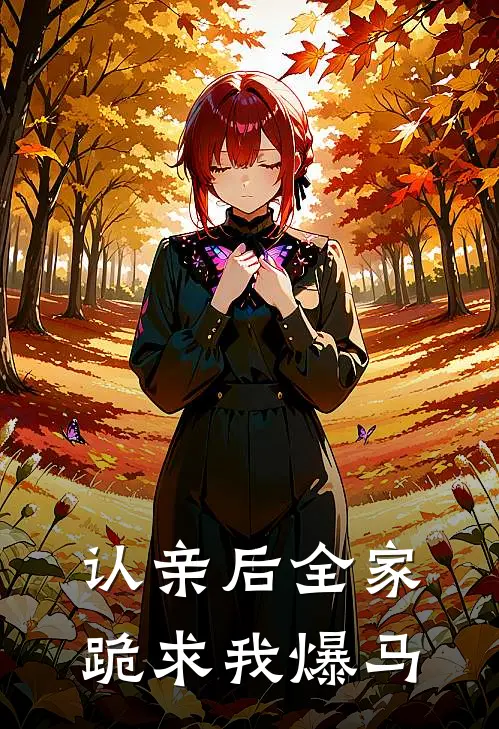 认亲后全家跪求我爆马