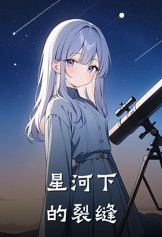星河下的裂缝