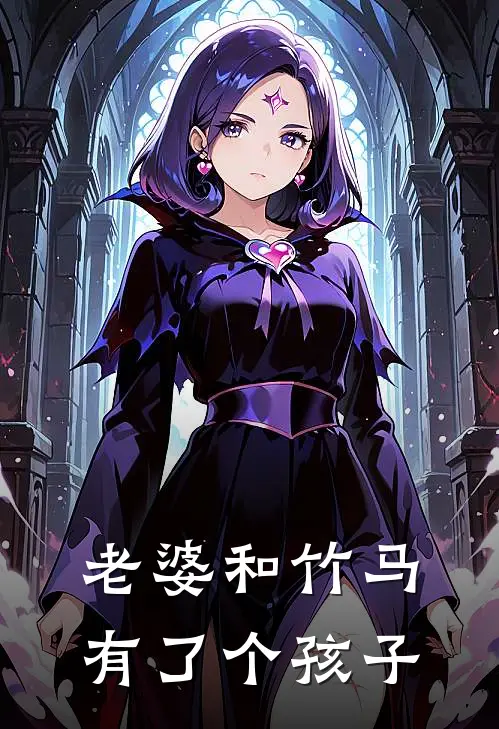 老婆和竹马有了个孩子