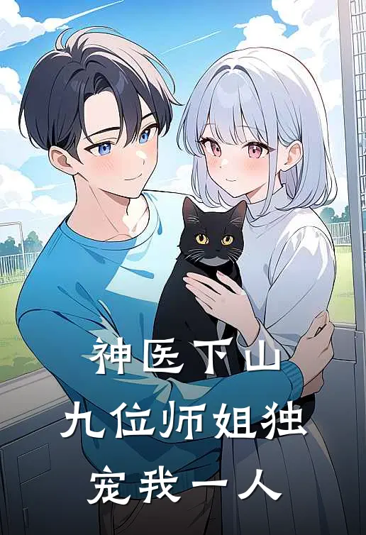 神医下山，九位师姐独宠我一人