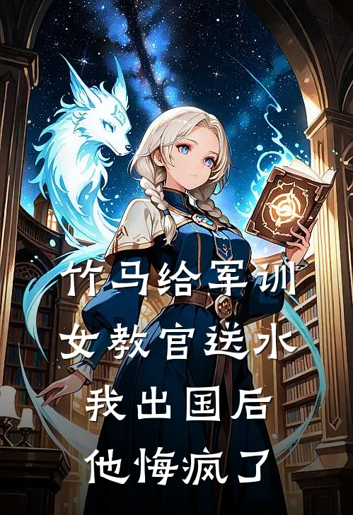 竹马给军训女教官送水，我出国后他悔疯了