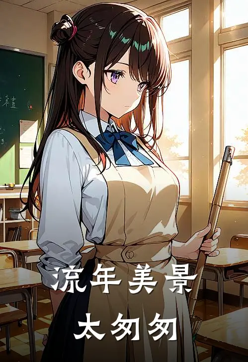 流年美景太匆匆