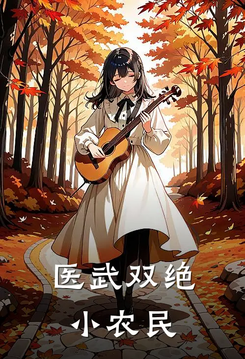 医武双绝小农民