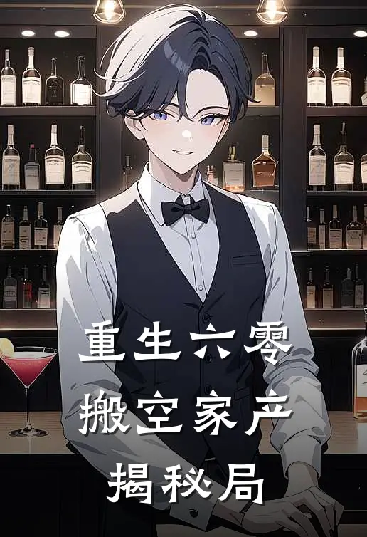重生六零，搬空家产揭秘局