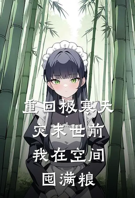 重回极寒天灾末世前，我在空间囤满粮