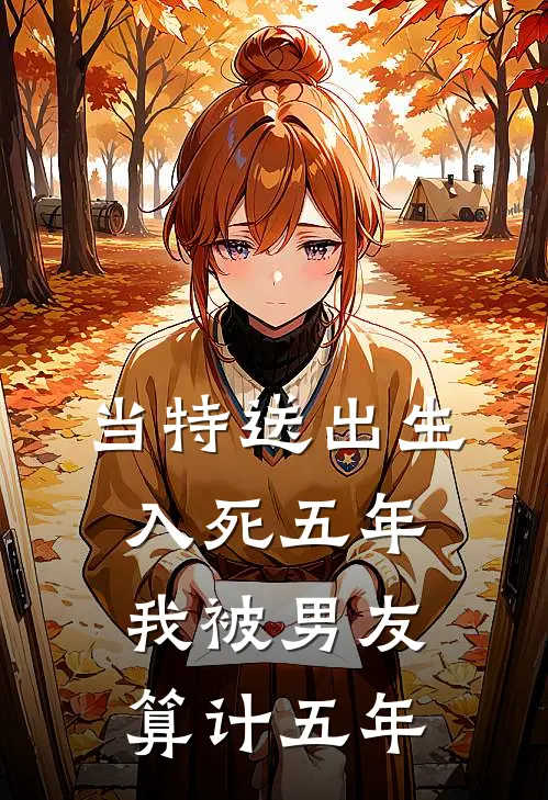 当特送出生入死五年，我被男友算计五年