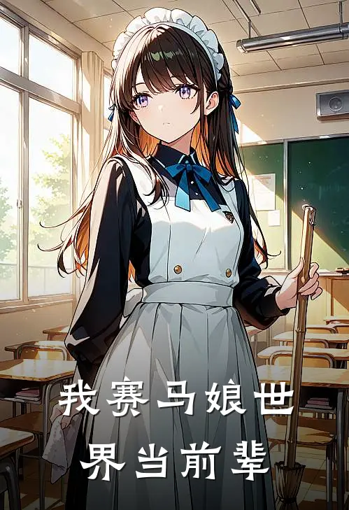 我赛马娘世界当前辈