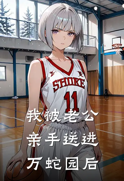 我被老公亲手送进万蛇园后