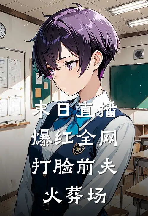 末日直播：爆红全网打脸前夫火葬场