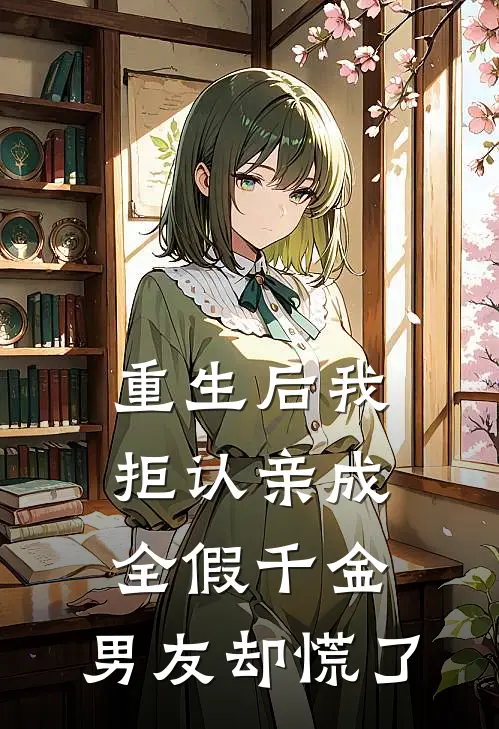 重生后我拒认亲成全假千金，男友却慌了