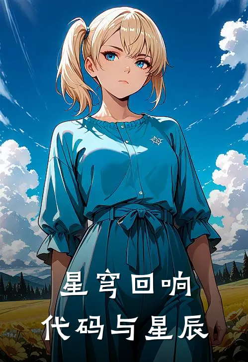 星穹回响：代码与星辰
