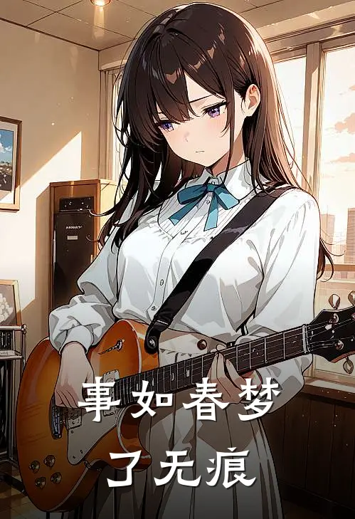 事如春梦了无痕