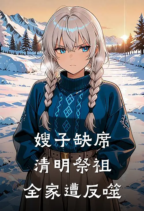 嫂子缺席清明祭祖，全家遭反噬