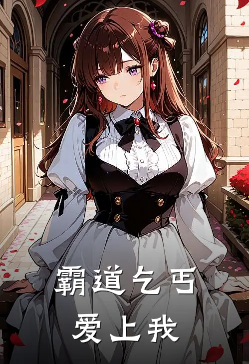 霸道乞丐爱上我