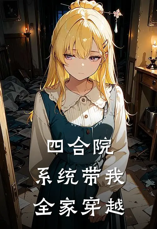 四合院：系统带我全家穿越