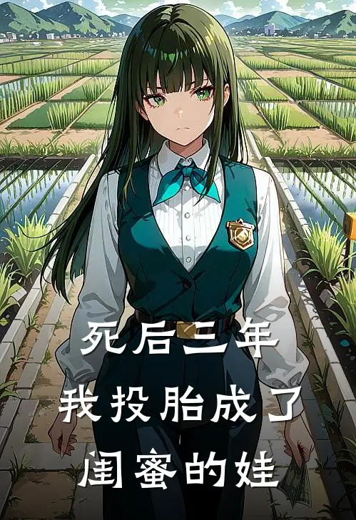 死后三年，我投胎成了闺蜜的娃