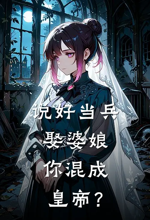 说好当兵娶婆娘，你混成皇帝？