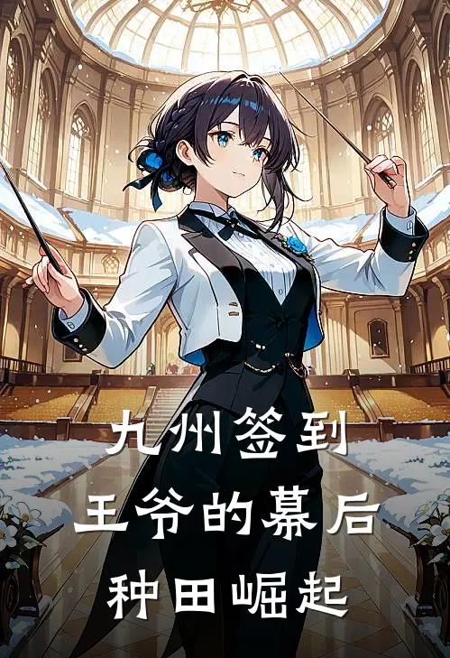 九州签到：王爷的幕后种田崛起