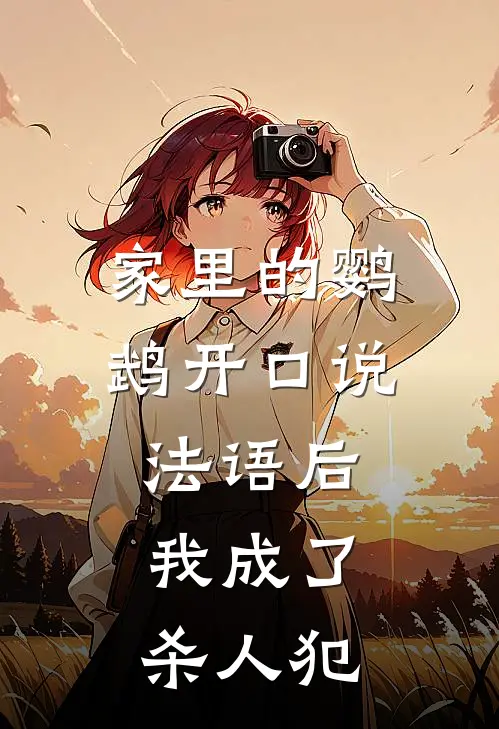 家里的鹦鹉开口说法语后，我成了杀人犯
