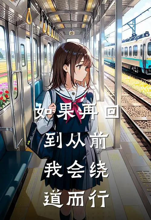 如果再回到从前，我会绕道而行