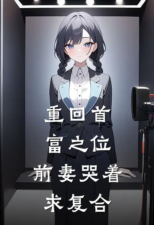 重回首富之位，前妻哭着求复合