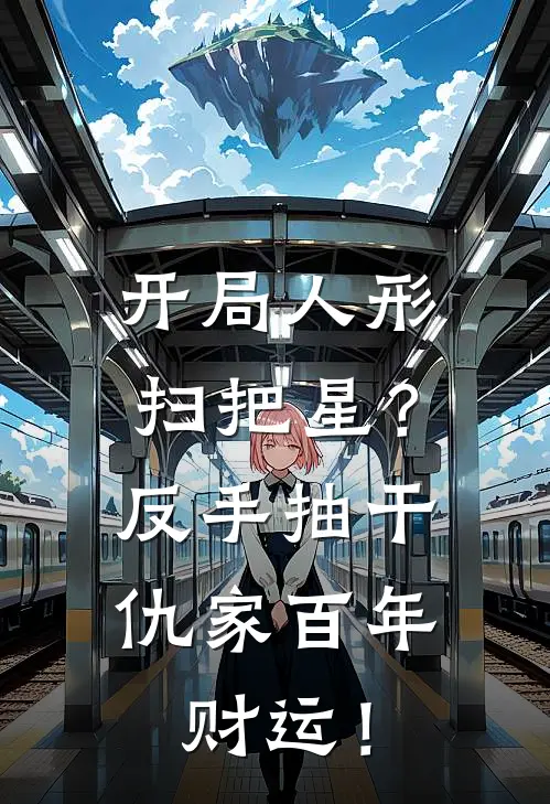 开局人形扫把星？反手抽干仇家百年财运！