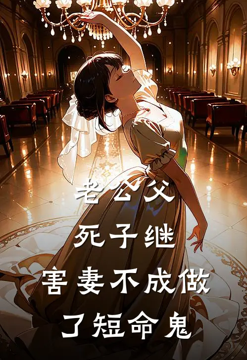 老公父死子继，害妻不成做了短命鬼