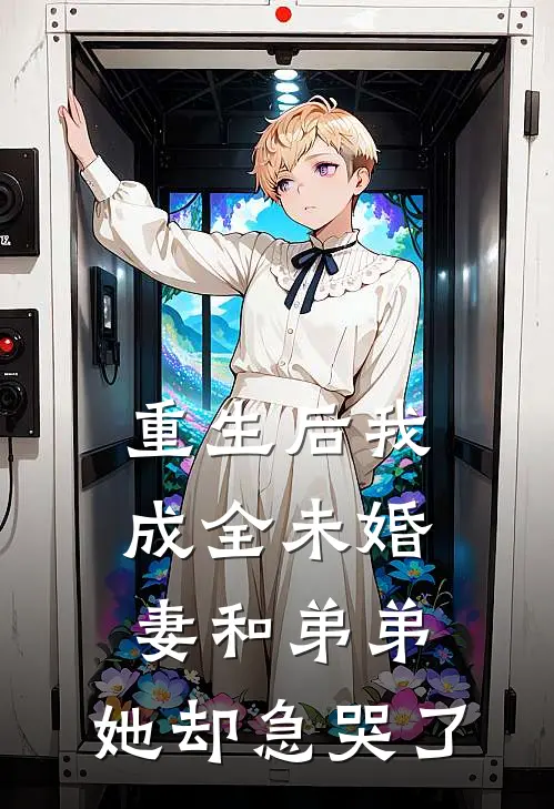 重生后我成全未婚妻和弟弟，她却急哭了