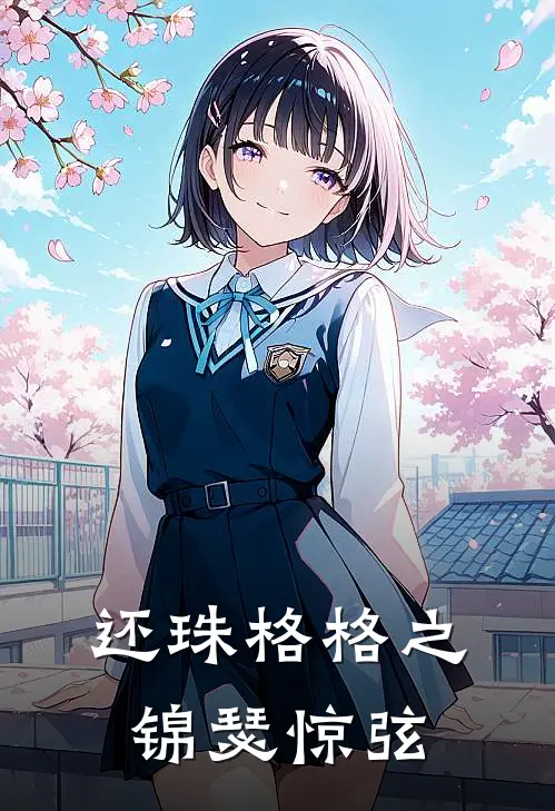 还珠格格之锦瑟惊弦