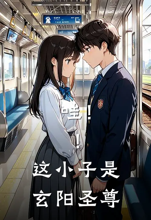 哇！！这小子是玄阳圣尊