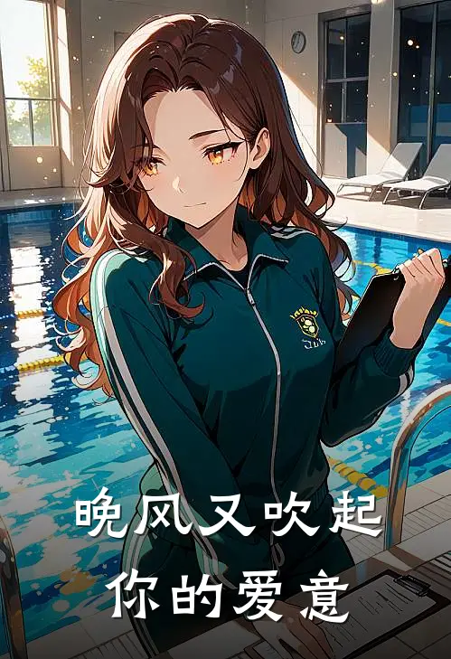 晚风又吹起你的爱意