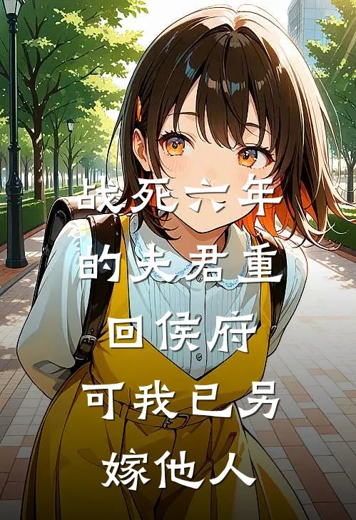 战死六年的夫君重回侯府，可我已另嫁他人