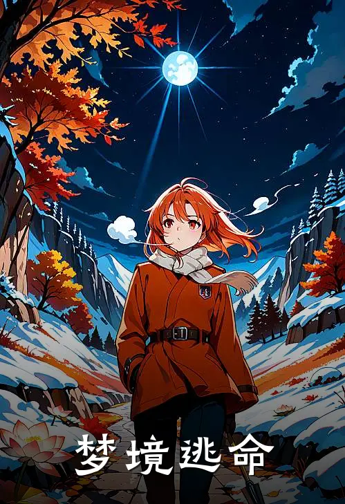 梦境逃命