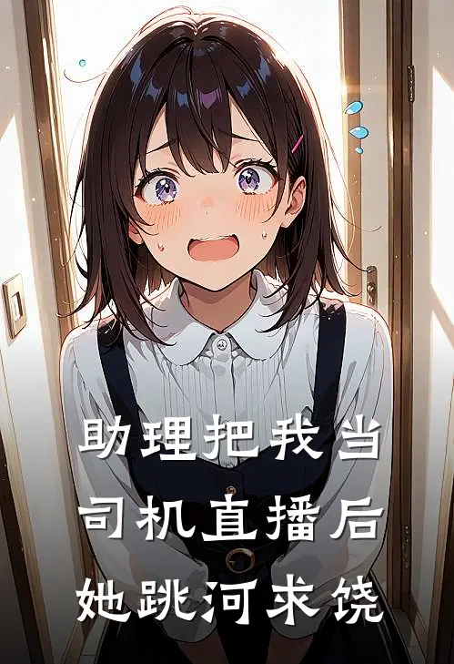 助理把我当司机直播后她跳河求饶