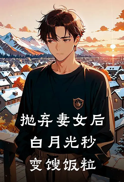 抛弃妻女后，白月光秒变馊饭粒