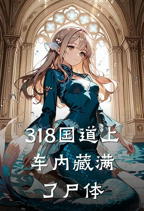 318国道上，车内藏满了尸体