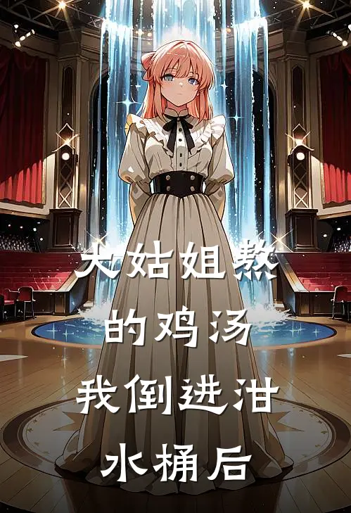 大姑姐熬的鸡汤，我倒进泔水桶后