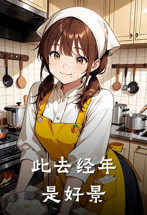 此去经年是好景