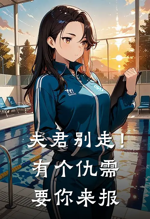 夫君别走！有个仇需要你来报