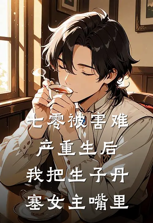 七零被害难产重生后，我把生子丹塞女主嘴里