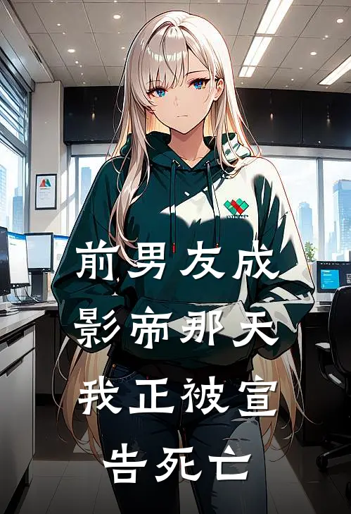 前男友成影帝那天，我正被宣告死亡
