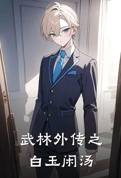 武林外传之白玉闲汤