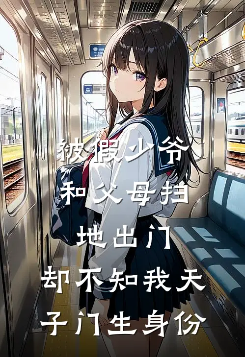 被假少爷和父母扫地出门，却不知我天子门生身份