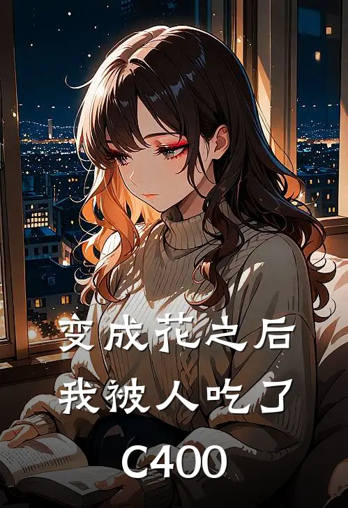 变成花之后，我被人吃了C400